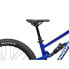 Фото #6 товара NORCO BIKES Fluid 4.1 FS 24´´ NX 2023 MTB bike