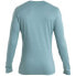 ფოტო #4 პროდუქტის ICEBREAKER 200 Oasis Crewe long sleeve T-shirt