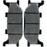 Фото #1 товара SBS 691Hs.S 691HS Sintered Brake Pads