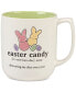 Easter Words Mugs, Set of 4