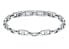 Timeless Catene SATX23 steel bracelet