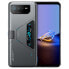 Фото #2 товара ASUS ROG Phone Ultimate (AI2203-3E008EU) - 17.2 cm (6.78") - 16 GB - 512 GB - 50 MP - Android 12 - Grey