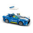 LEGO Police Car City