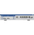 Teltonika RUTXR1 - Cellular network router - Grey - Steel - Gigabit Ethernet - 10,100,1000 Mbit/s - IEEE 802.11ac - IEEE 802.11b - IEEE 802.11g - IEEE 802.11n - IEEE 802.3 - IEEE 802.3az - IEEE 802.3u