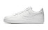 【定制球鞋】 Nike Air Force 1 Low 07 空军一号 夏威夷迷彩 低帮 板鞋 男款 白绿粉黄 / Кроссовки Nike Air Force CW2288-111