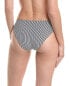 Фото #2 товара Onia Lily Bikini Bottom Women's Xs