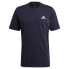 Фото #1 товара ADIDAS Essentials Embroidered Small Logo short sleeve T-shirt