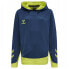 Фото #1 товара HUMMEL Lead hoodie