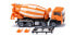 Фото #1 товара Wiking MAN TGS Euro 6 / Liebherr - Concrete mixer truck - Preassembled - 1:87 - Fahrmischer (MAN TGS Euro 6 / Liebherr) - Any gender - 1 pc(s)