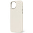 Фото #5 товара Decoded Leather Backcover für iPhone 15 Clay