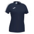 ფოტო #1 პროდუქტის JOMA Academy short sleeve T-shirt