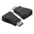 VALUE 12.99.3156 - DisplayPort - VGA - Black