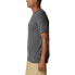 COLUMBIA Tech Trail Graphic short sleeve T-shirt