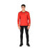 Фото #2 товара Маскарадные костюмы для взрослых My Other Me Scotty Star Trek
