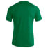 ფოტო #2 პროდუქტის JOMA Pisa II short sleeve T-shirt