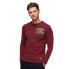 Фото #2 товара SUPERDRY Vintage Athletic Chest long sleeve T-shirt