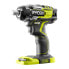 Фото #1 товара Ryobi 18 V ONE+ Brushless Akku-Schlagschrauber R18IW7-0, 270 Nm, ohne Akku/Lader