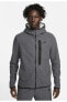 Фото #1 товара Sportswear Tech Fleece Winter Full-Zip Hoodie Erkek Sweatshirt