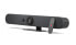 Фото #3 товара Logitech Rally Bar Mini - Group video conferencing system - 4K Ultra HD - 30 fps - 4x - Graphite