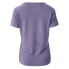 ფოტო #2 პროდუქტის HI-TEC Lofe short sleeve T-shirt