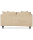 Jerett 71" Fabric Condo Sofa, Created for Macy's