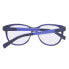 Фото #3 товара Just Cavalli Damen Sonnenbrille Schwarz JC673S 5583C