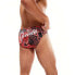 SPEEDO Escape 5 cm Swimming Brief