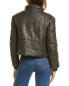 Walter Baker Lorenza Leather Jacket Women's