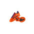 Adidas F10 Trx TF J Black,Orange,Violet, 36 - фото #6