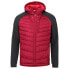 VAUDE Elope Hybrid jacket