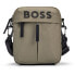 Фото #3 товара Сумка трендовая Hugo Boss Stormy Crossbody