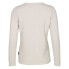 Фото #2 товара SEA RANCH Agatha Long Sleeve V Neck T-Shirt