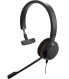 Фото #5 товара Jabra Evolve 20SE UC Mono - Wired - Office/Call center - 150 - 7000 Hz - 142 g - Headset - Black