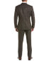 Фото #2 товара English Laundry 2Pc Wool-Blend Suit Men's