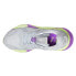 Фото #4 товара Puma Ron Funches X RsX Lace Up Womens Grey Sneakers Casual Shoes 38916101