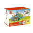 HAPE Jungle Adventure Railway Table