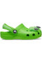 Фото #1 товара Детские босоножки для девочек Crocs Classic İ Am Dinosaur Clog