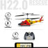 Radio control Helicopter Mondo Ultradrone H22 Rescue