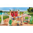 PLAYMOBIL Camping Construction Game