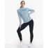 ფოტო #8 პროდუქტის 2XU Ignition half zip long sleeve T-shirt