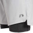 NEWLINE SPORT Running 2 in 1 shorts