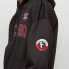 Fubu Athletics Chicago Mesh Hoodie M 6021069