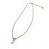 Ladies' Necklace Folli Follie 2N14S020RCW 20 cm