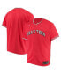 Фото #2 товара Men's Texas Tech Red Raiders Performance Replica Baseball Jersey