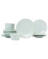 Фото #6 товара Lastra 16-Pc. Dinnerware Set, Service for 4