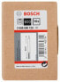 Bosch 2 608 690 128 - Rotary hammer chisel attachment - Bosch - 40 cm - 10 pc(s)