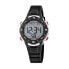 Men's Watch Calypso K5801/6 Black Grey