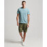 SUPERDRY Vintage Cooper Class Embs T-shirt