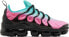 [FN7175-630] Womens Nike AIR VAPORMAX PLUS 'PINK BLAST CLEAR JADE'