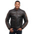 Фото #1 товара HELSTONS Ace Oldies leather jacket